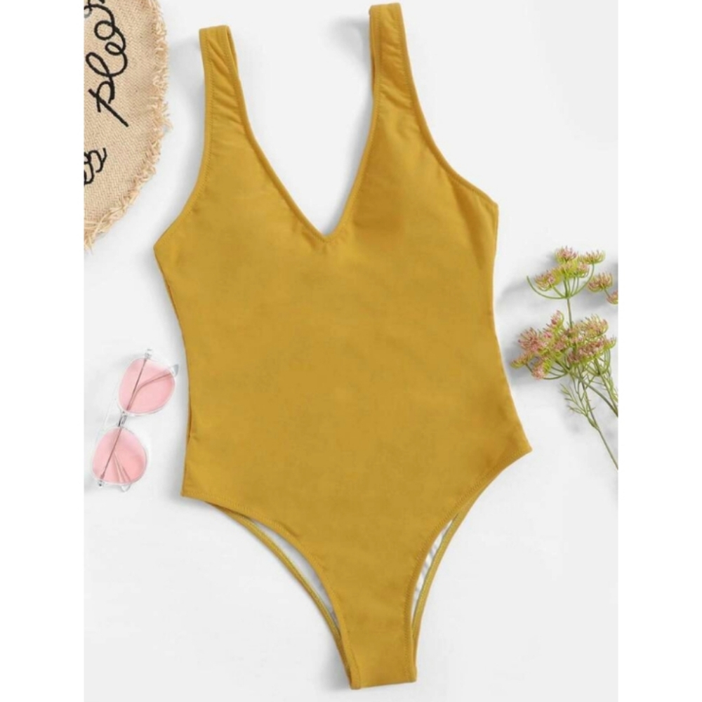 Swimwear One Piece